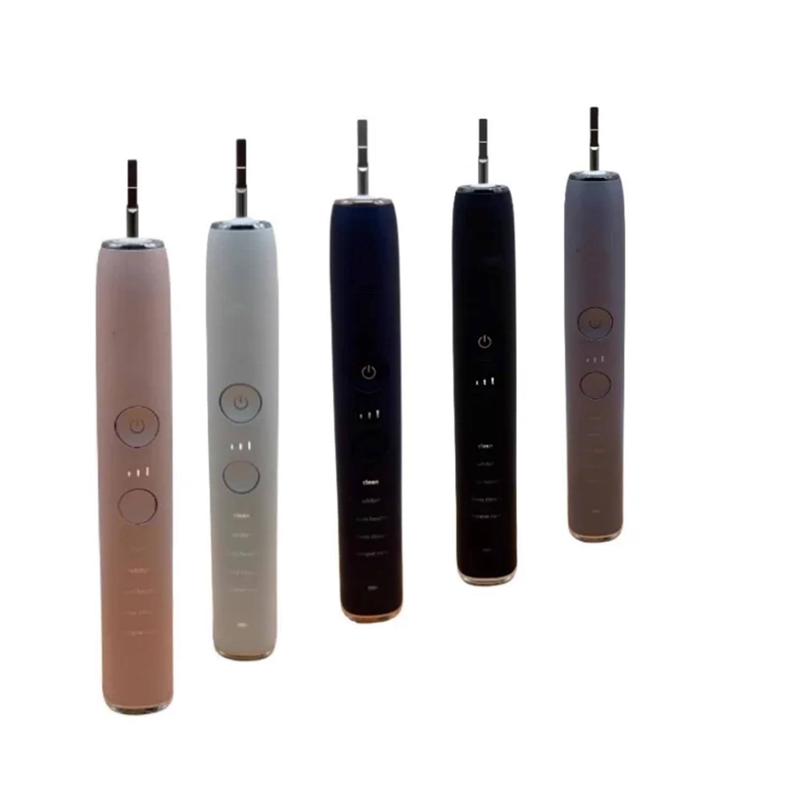 Toothbrush Heads - Premium Plaque Control - Compatible with Model Numbers DiamondClean HX9000, HX9000/01, HX9326