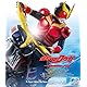 仮面ライダークウガ一挙見Blu-ray [Blu-ray]