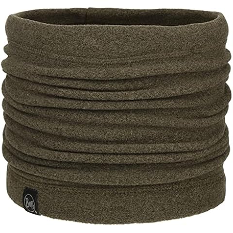 Buff Polar Multifunktionstuch HTR BARK Cover