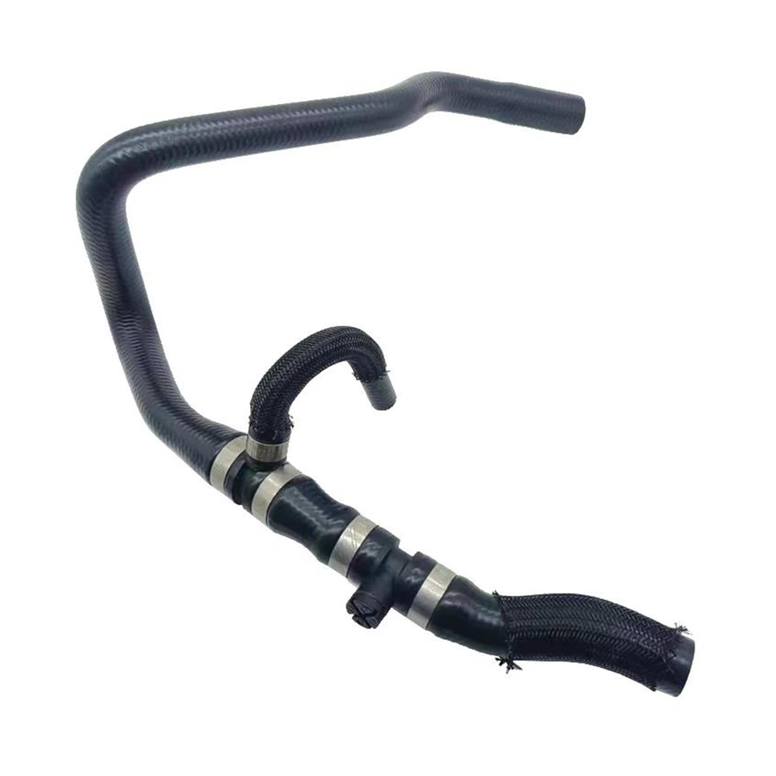 Zynther One Color Coolant Water Hose Pipe Lr022660 1Piece Coolant For Radiator For Hose Tube For Pipe For 2002-2009 2010-2012 Car Parts