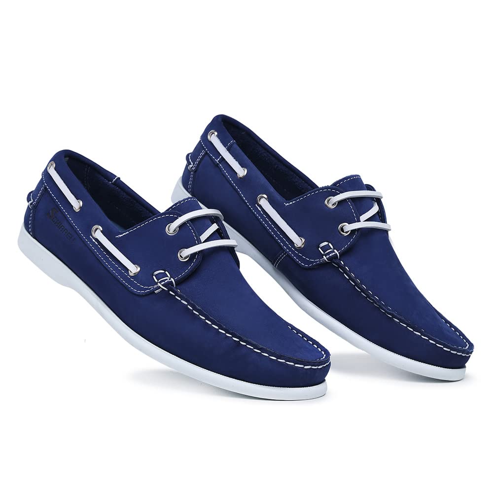 Sapato Mocassim Dockside Clássico em Couro Calça Facil Masculino em promoção! Veja a oferta e mais achadinhos de Sapatos 4 Hoje é o melhor dia para comprar Sapato Mocassim Dockside Clássico em Couro Calça Facil Masculino com aquele preço maroto! Promoção! Aproveite a oferta! 4