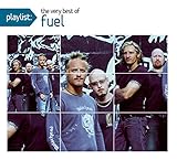 Playlist: The Very Best of Fuel