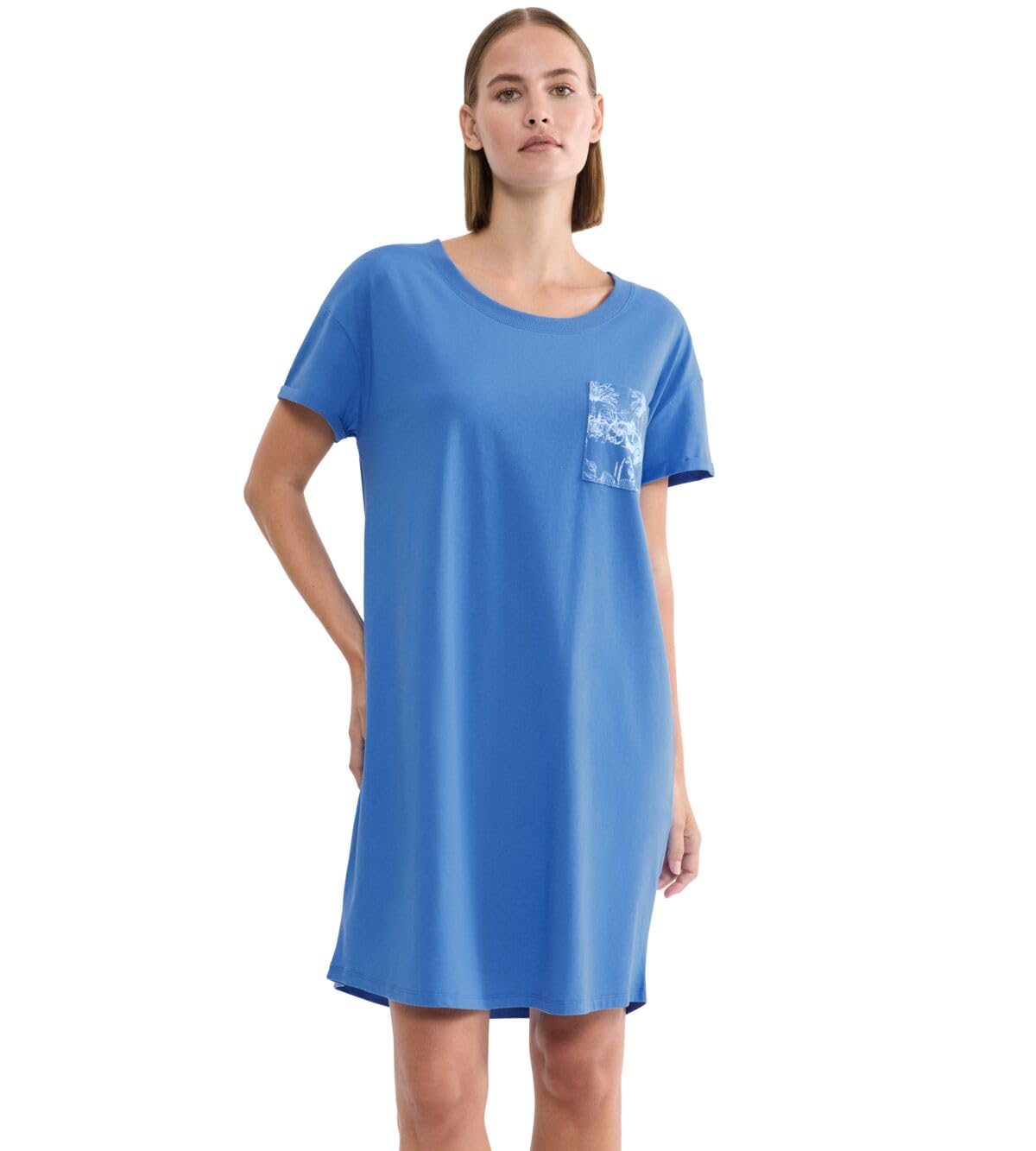 Triumph Women's Nightdresses NDK X 02 Nightgown, Ciel, 40
