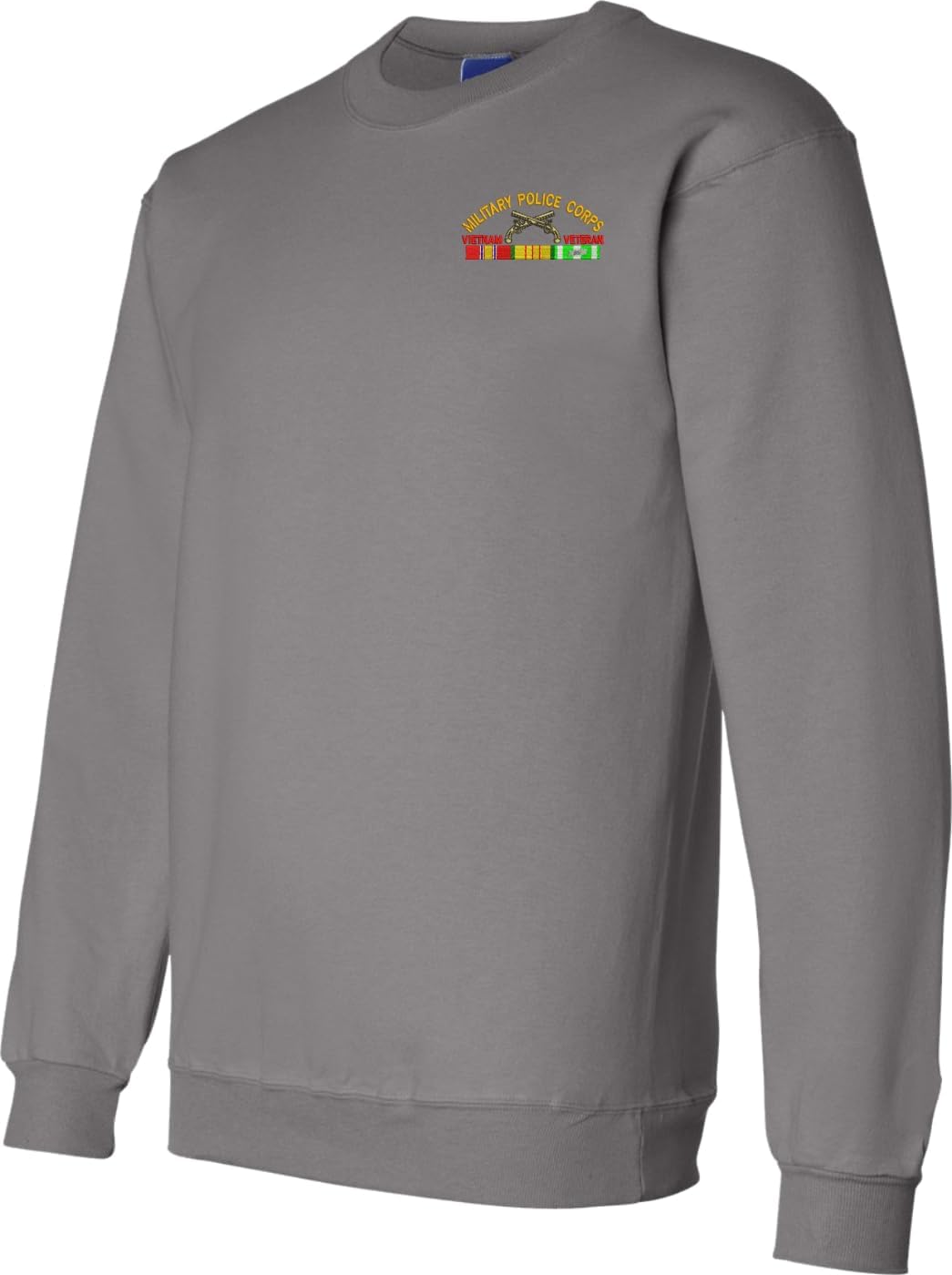 U.S. Army Military Police Corps Vietnam Veteran Sweatshirt