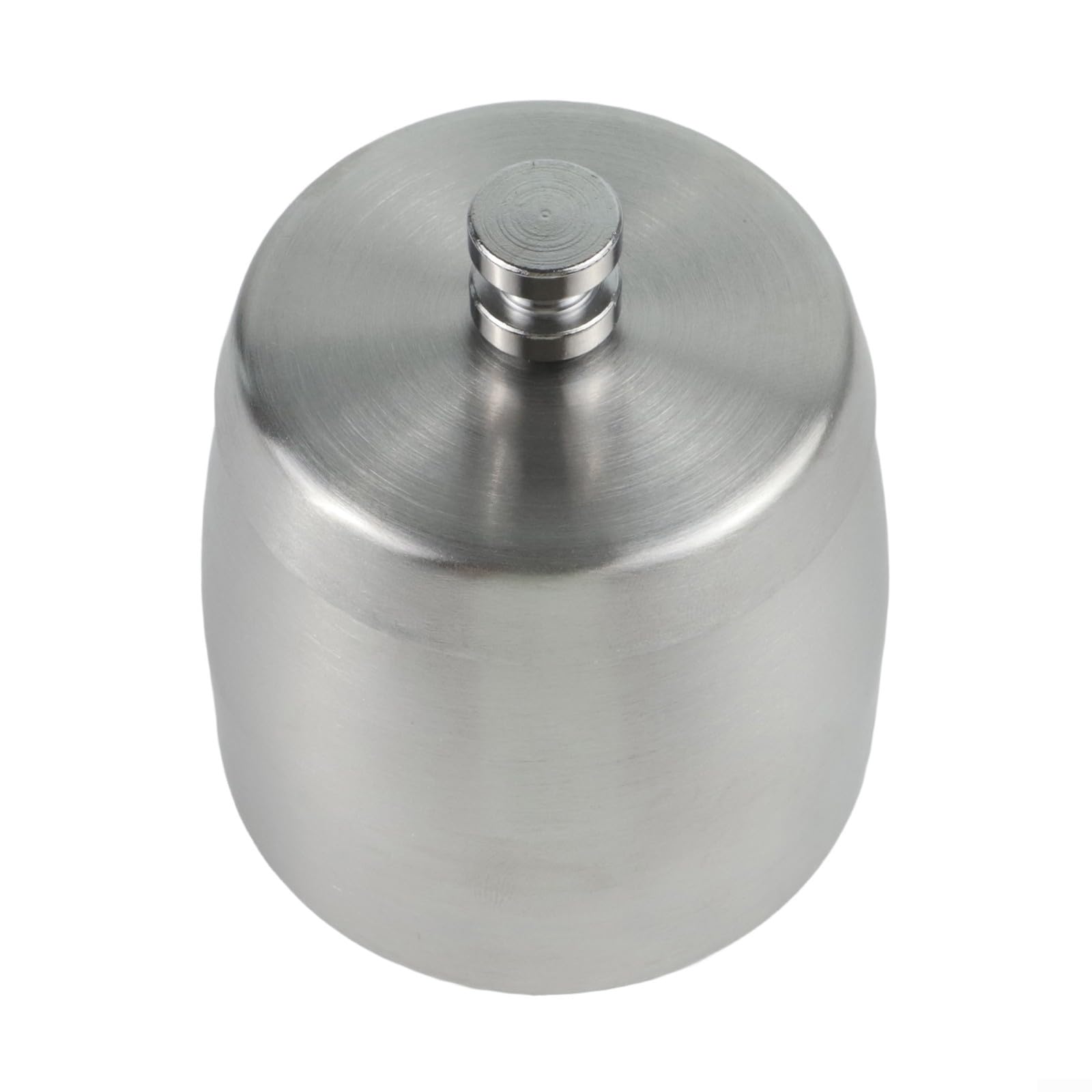 Stainless Steel Ash Collector, With Lid For Outdoors Windproof, Beautifully Designed Collector mulit-color((B(Bl(Bla(Blac(Black(Silver)