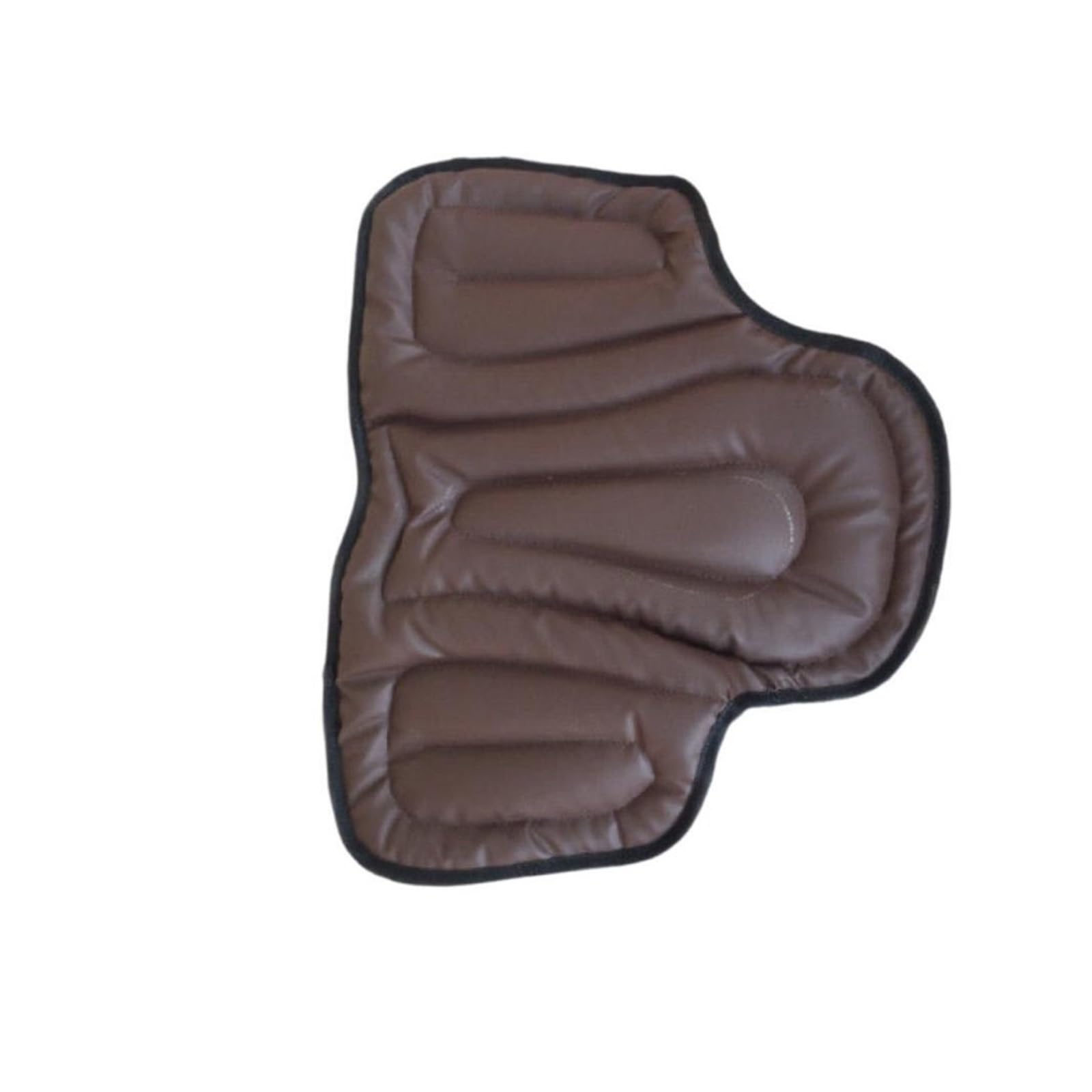 Mantilla for Montar A Caballo Con Absorción De Impactos Para Caballos