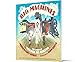 Big Machines: The Story of Virginia Lee Burton – A Picture Book About the Imagination of a Beloved Author-Illustrator for Children (Ages 4-7)