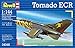 Revell 1:144 Scale Model Aeroplane Panavia Tornado Ecr