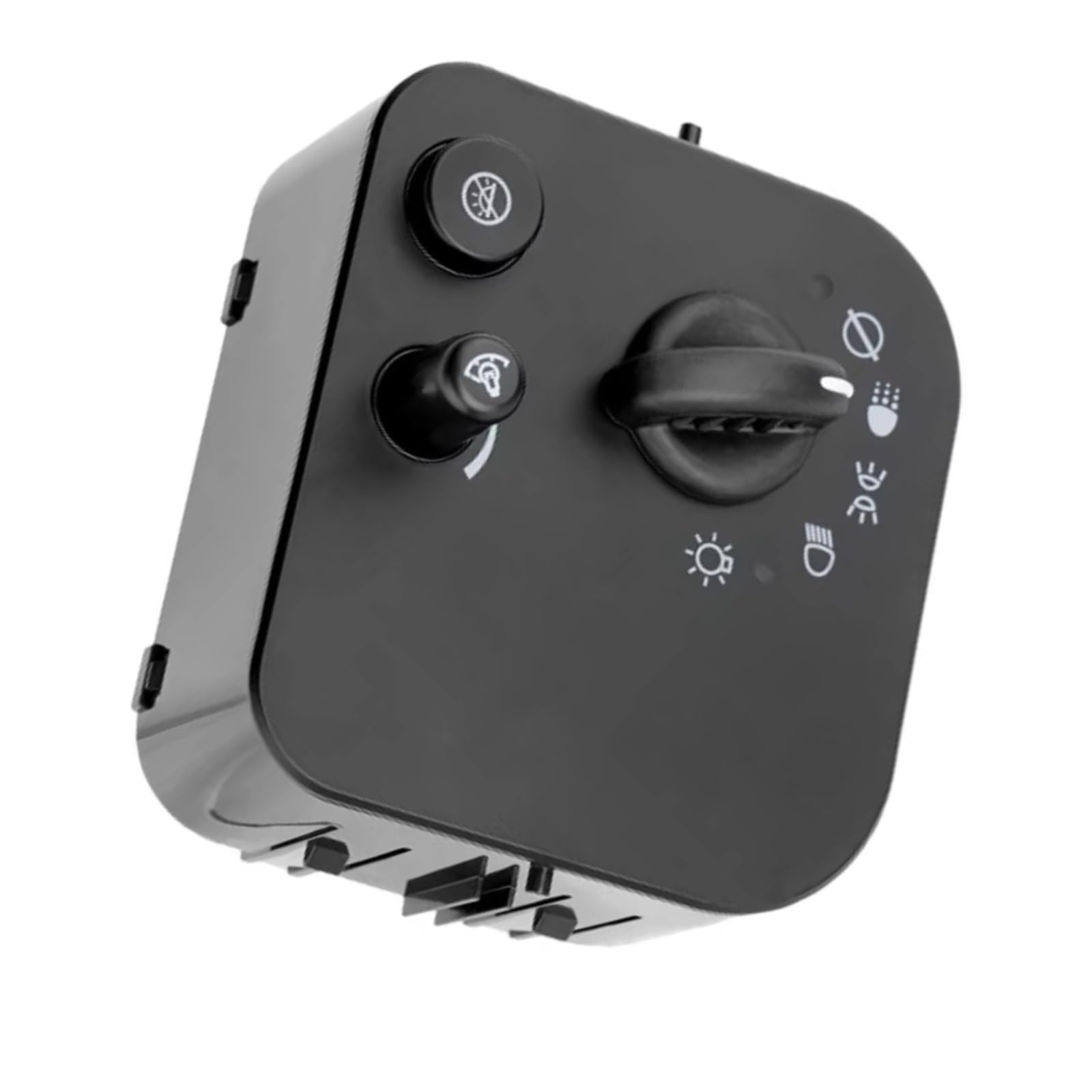 Interruptor de luces para GMC Envoy y Savana control de faros delanteros 7