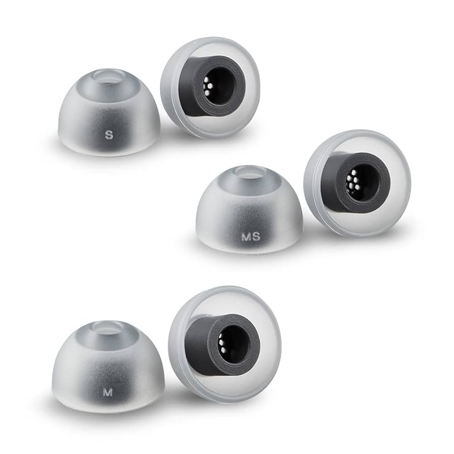 AZLA MK2 リケーブル,イヤーピース付き AZLA MK2 リケーブル,イヤーピース付き