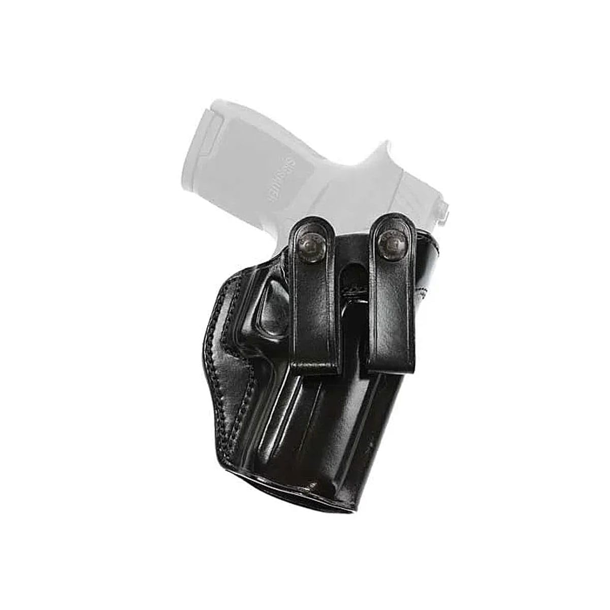 Amazon.com : Galco Summer Comfort Inside Pant Leather Holster