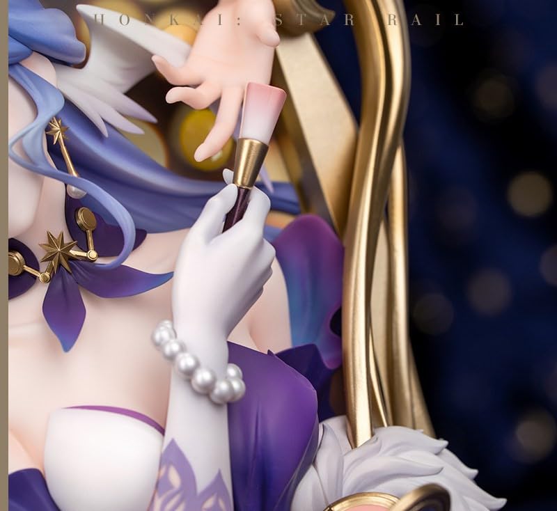Amazon.co.jp: 崩壊：スターレイル ロビン「光あふれる夜」光円錐 公式