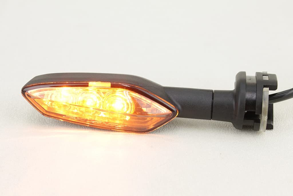 七色　MT-09純正ウインカー前後セット 七色 MT-09純正ウインカー前後セット 七色 MT-09純正ウインカー