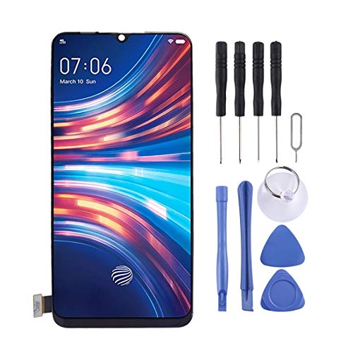Écran LCD pour Vivo Y9s afin de retrouver un smartphone comme neuf au quotidien