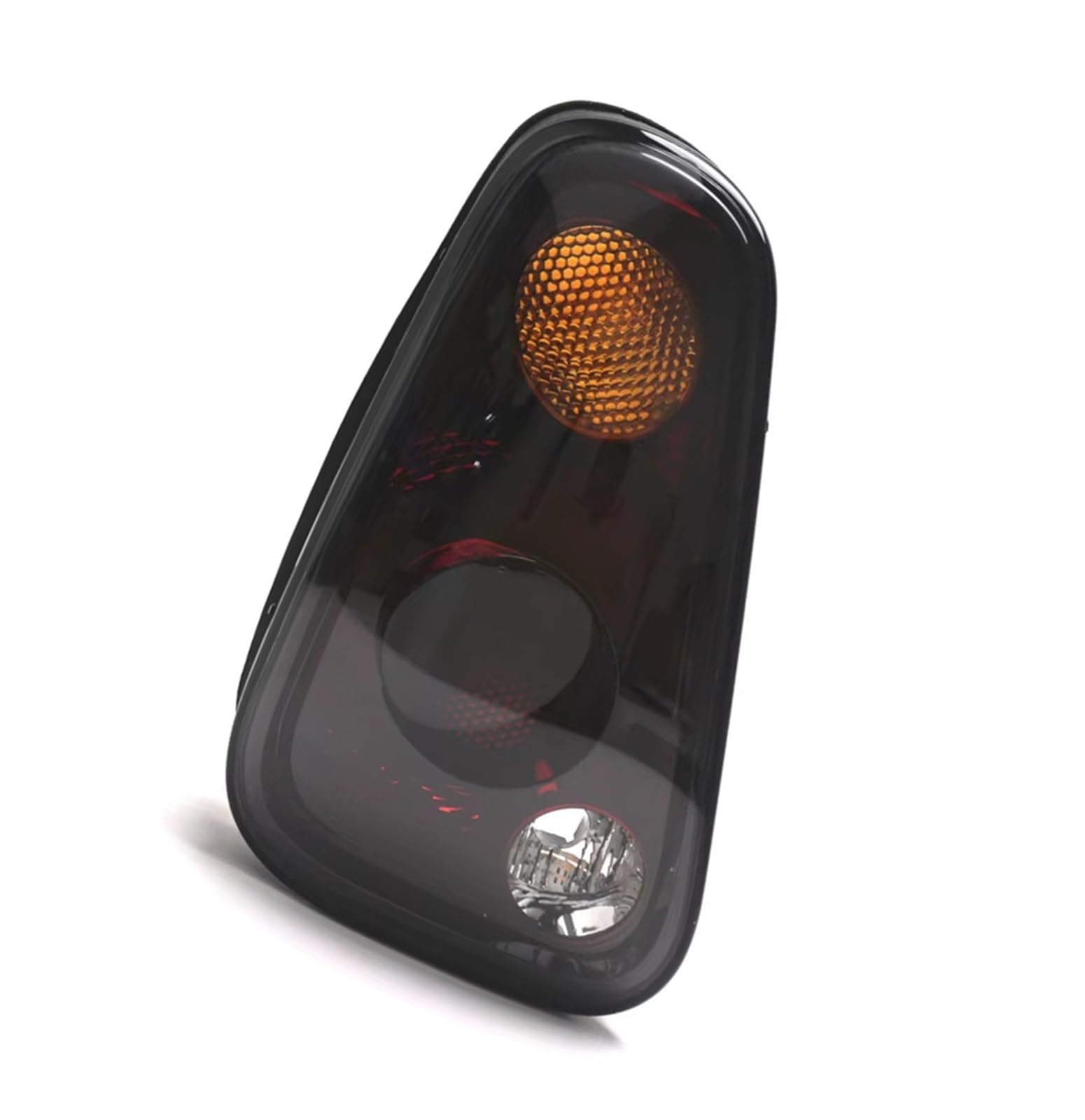 Montaje de luces traseras Compatible Con Mini Para Cooper Para R52 2005 2006 2007 2008 Para LCI 63217166956 63217166955 Luz Trasera De Advertencia Freno 63217166957