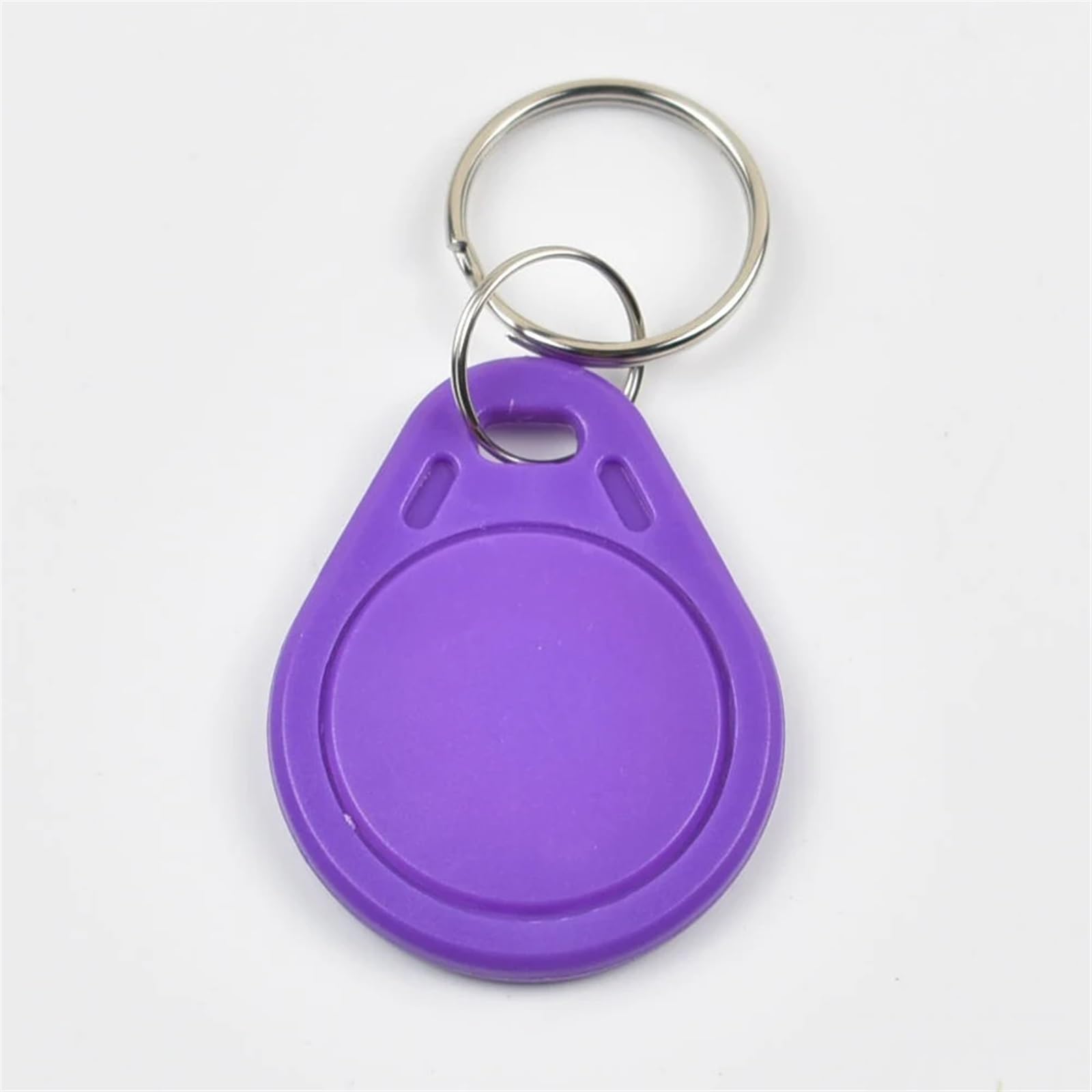 Porte-clés ABS RFID