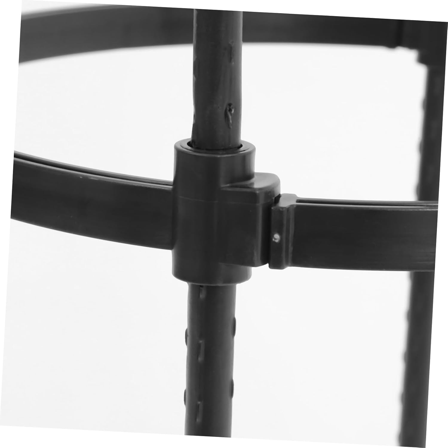 Indoor Plant Trellis Multi-use Climbing Rack Garden Trellis Netting for Vine Shaping