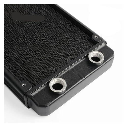 Radiateur de refroidissement par eau PC aluminium 240mm SR-L240G14 - 3