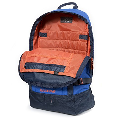 Eastpak Zaino Casual, 20 litri, Multicolore
