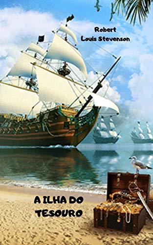 A Ilha Do Tesouro