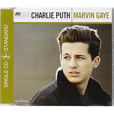 Marvin Gaye