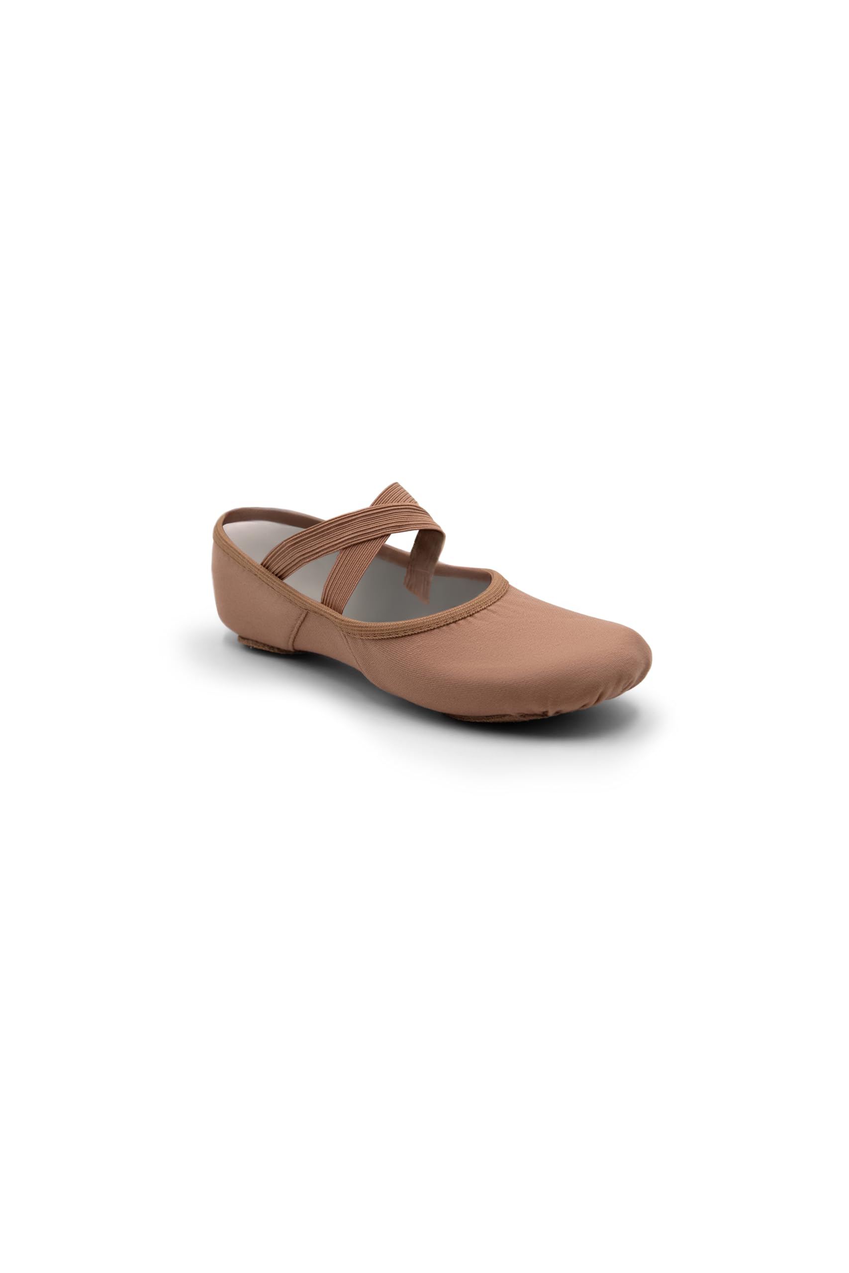 Capezio Adult Juliet (2027) -Light Pink