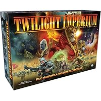 Fantasy Flight Games TI07