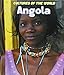 Angola (Cultures of the World (Third Edition))