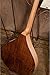 Roosebeck Standard Irish Bouzouki with Gig Bag