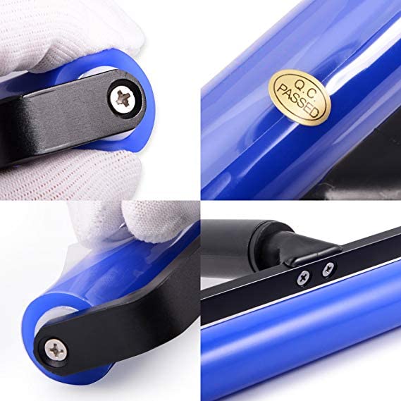 15,2 cm riutilizzabili antistatico Silicon Tacky roller