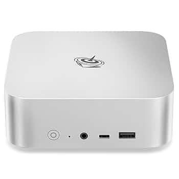 【ジャンク品】Beelink SER Series Mini PC Amazon.co.jp: Beelink SER8 ミニPC AMD Ryzen 7 8845HS AI