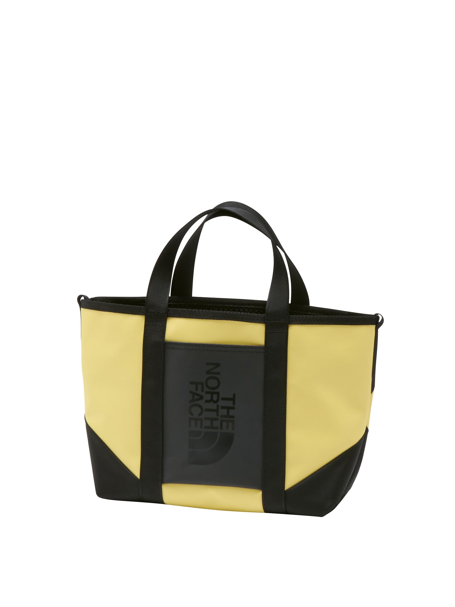 [ザノースフェイス] BC Standard Tote Mini ブラック