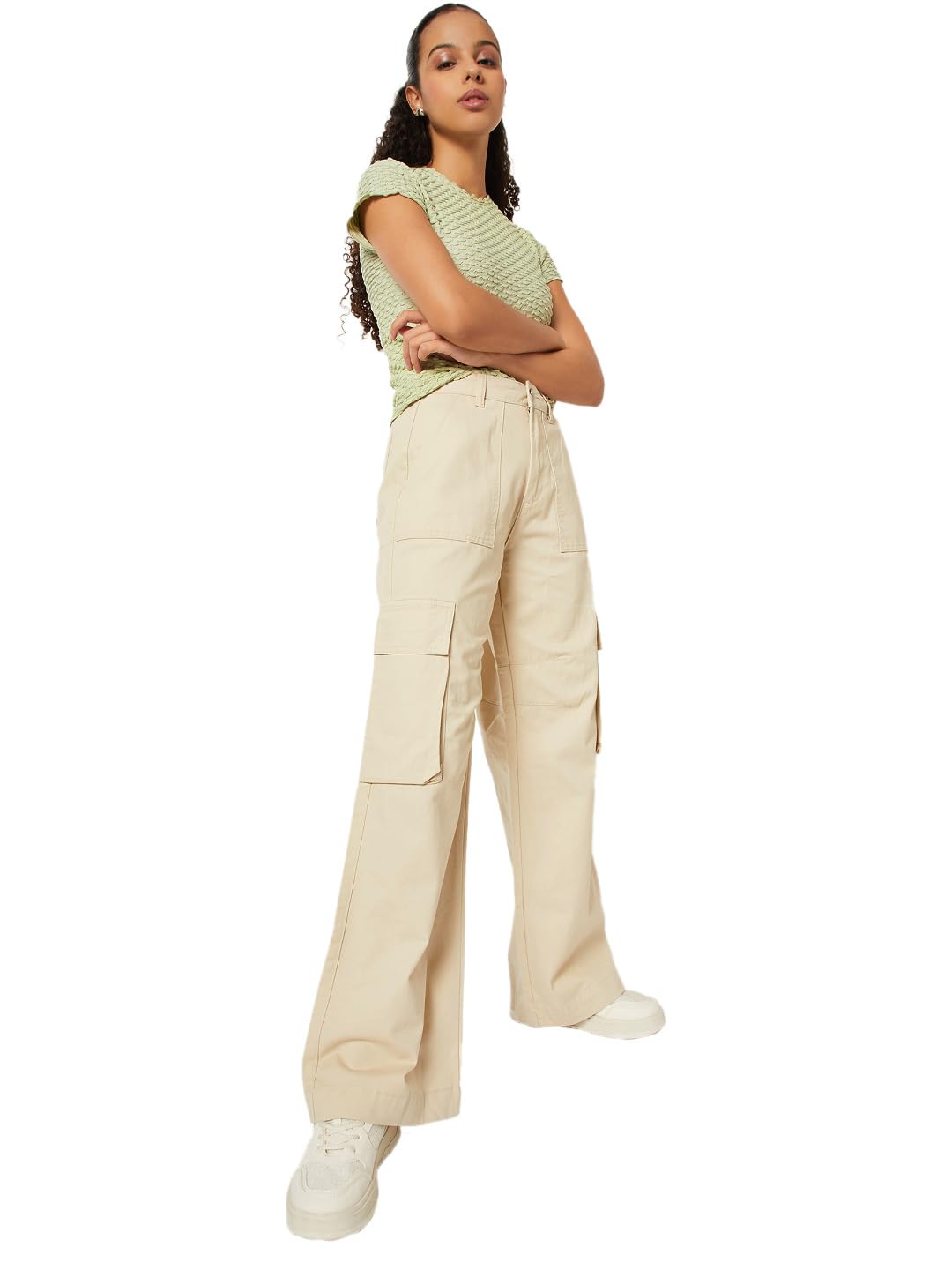 max Women Trousers-picture-39