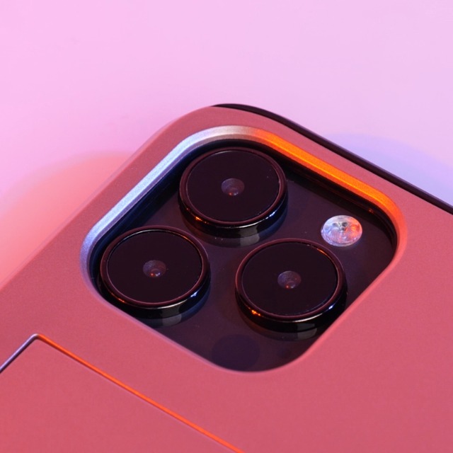 SORAKA IPhone 13 Hülle Mit Kartenhalter – Stoßsicher, Slim Fit & 11 Farben