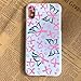 8 Sheets UV DTF Cup Wraps - Breast Cancer Awareness Pink Ribbon Transfer Stickers for 16 oz Glass Cups, Inspirational Hope Survive Butterfly Designs, DIY UVDTF Decals for Tumblers & Crafts