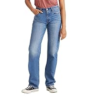 Levi's 501 90S Lightweight Jeans, Bold Underline LTW
