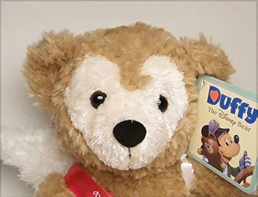 USA Walt Disney World 2011 ダッフィー バレンタイン Amazon.co.jp: アメリカディズニーワールド限定バレンタイン