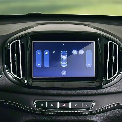 Film protection verre trempé DR F35 2020 pour vos trajets en famille