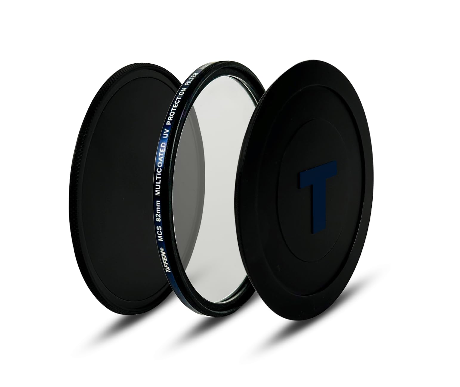 Tiffen Magnetic Control System MCS UVP (82MM)