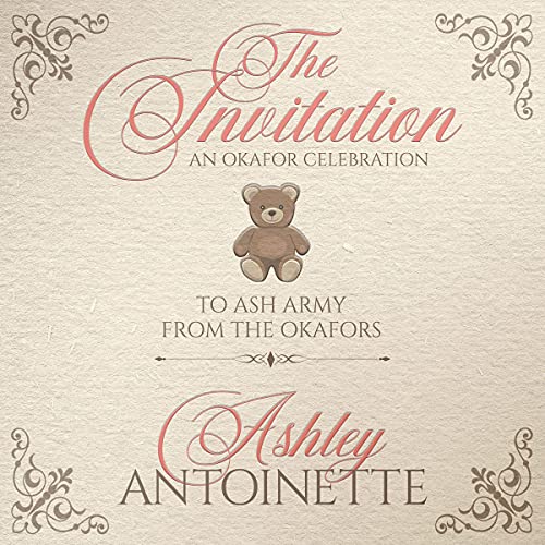 The Invitation An Ethic Holiday Edition (Audible Audio