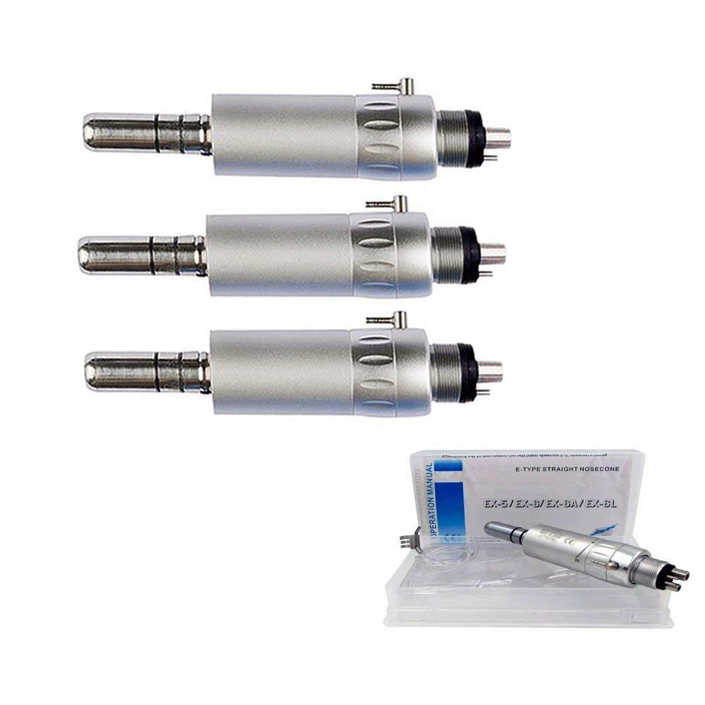 E-Type Connector A-ir M-otor Used for Slow S-peed 4H (3 PCS)