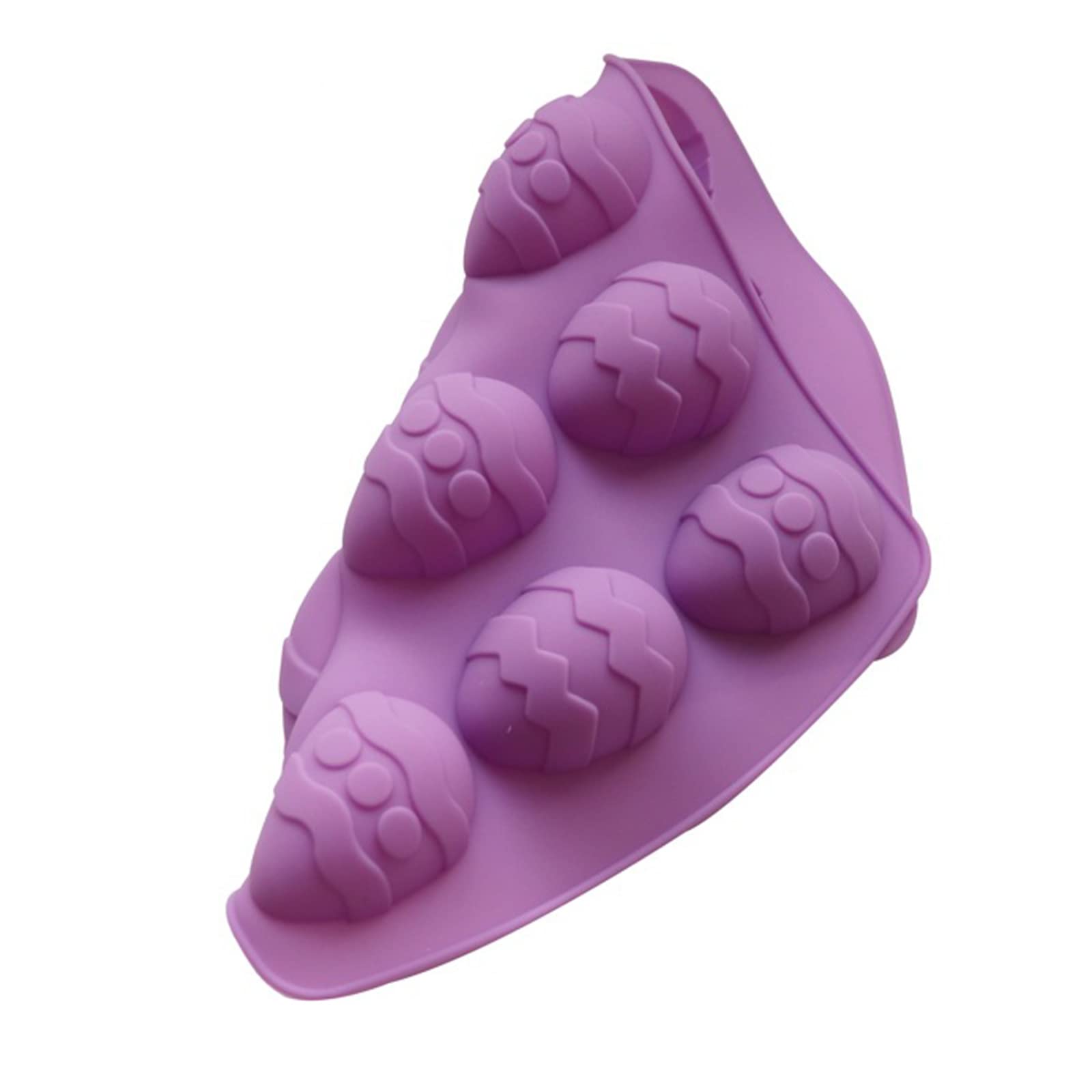 Moldes de Silicona, 12 cavidades moldes de Chocolate moldes de Fondant Molde de Caramelo en Forma de gelatina de Silicona Accesorios for Hornear