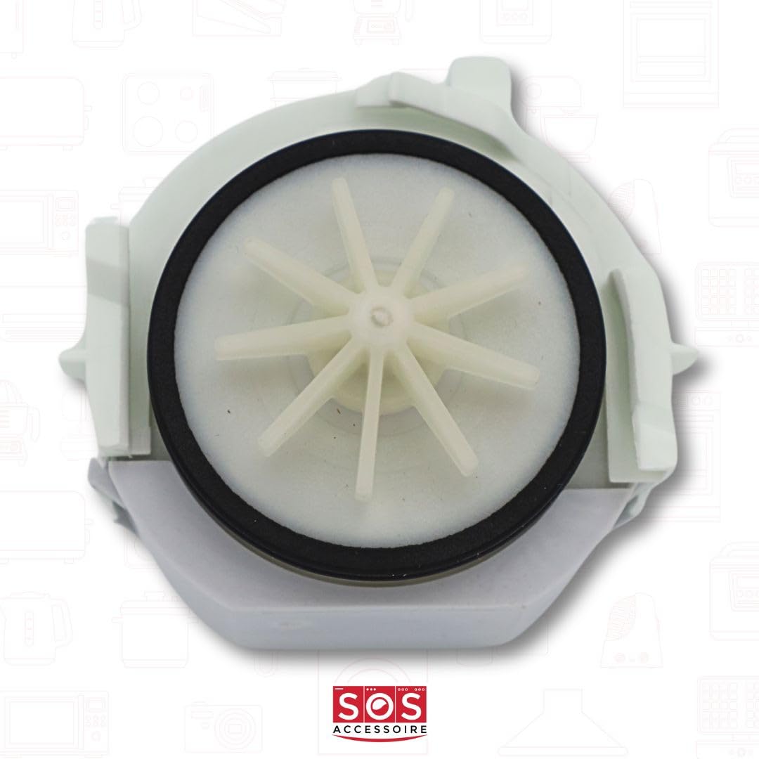 Scaldacqua Bosch in pompa di calore Compress 5000 DW W 100lt