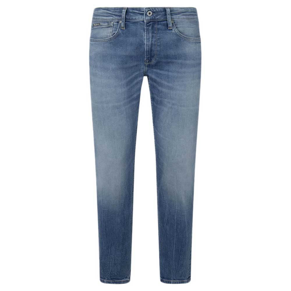 Pepe Jeans Hatch Jeans', Vaqueros Hombre — view 62