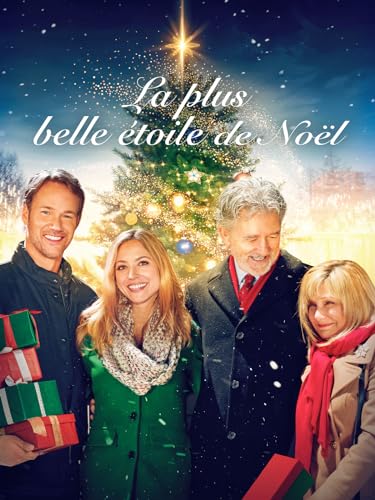 La Plus Belle Étoile de Noël (The Christmas Cure)