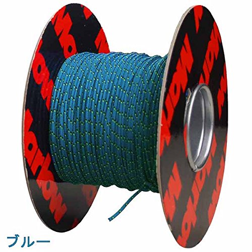 Marlow NEWエクセルレーシング 2mm