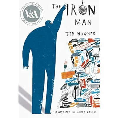The Iron Man