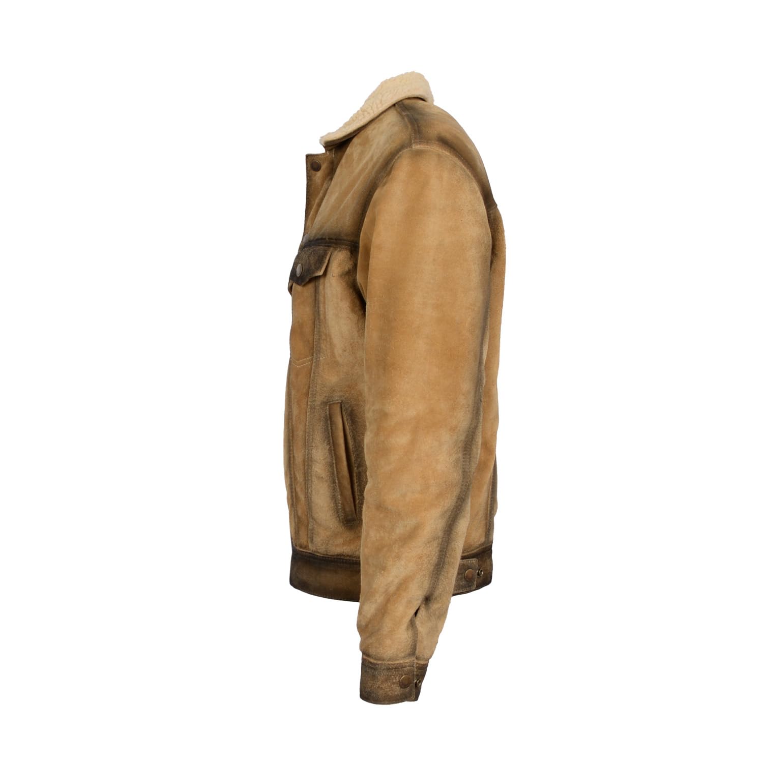 STS Ranchwear Josey Wales Jacket