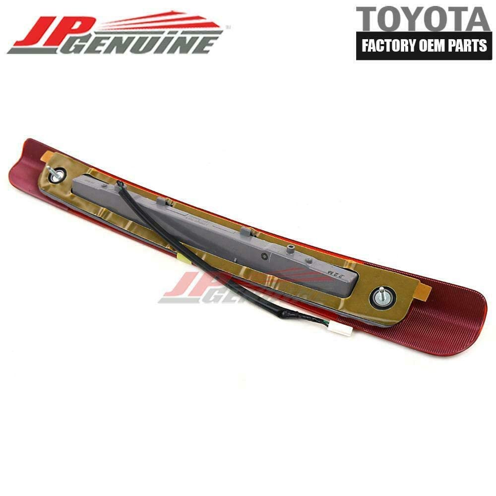 Amazon | TOYOTA (トヨタ) 純正部品 センタストップ ランプASSY  