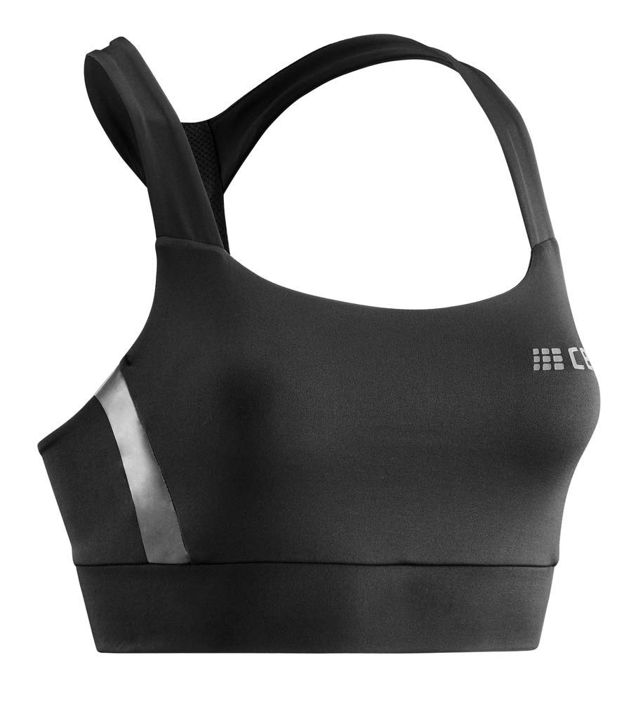 Sujetador de mujer CEP compression para running y ejercicios de alta intensidad 7